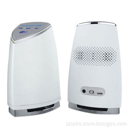 High Quality Wireless Multimedia Bluetooth Sound Box, Fashionable Design